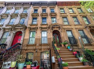 492 Willoughby Ave #PENTHOUSE, Brooklyn, NY 11206