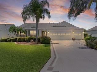 542 Kempton Pl, The Villages, FL 32162