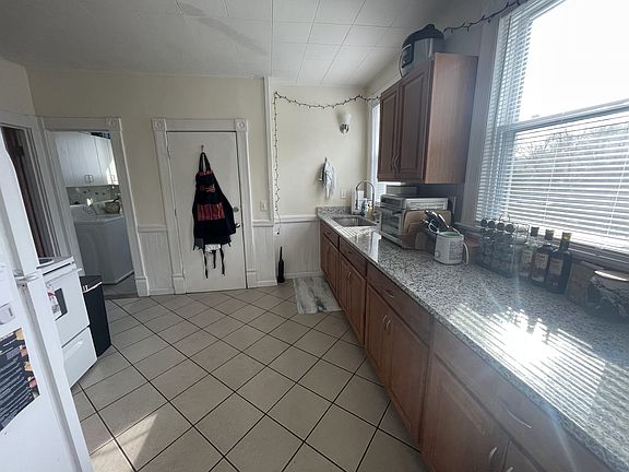 All new sink, faucet, and countertops in 2024.