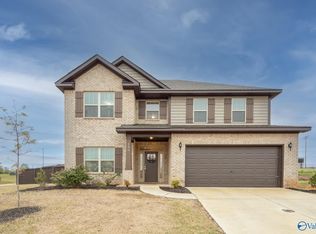 156 Saddle St, New Market, AL 35761
