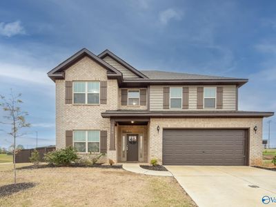 156 Saddle St, New Market, AL, 35761