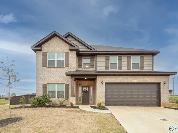 156 Saddle St, New Market, AL 35761