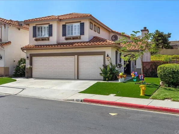 1601 Sapphire Dr, Carlsbad, CA 92011
