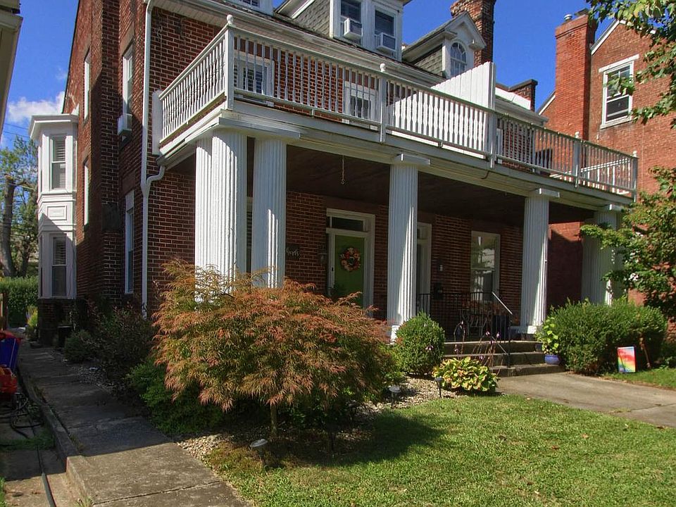 2410 N 2nd St, Harrisburg, PA 17110 | Zillow