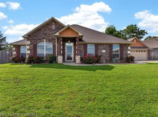 2619 Dava St, Van Buren, AR 72956