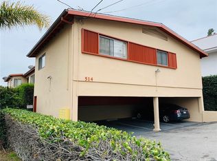 514 E. Queen St., Inglewood, CA 90301