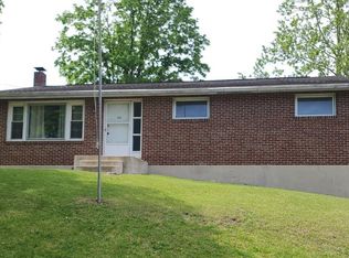 820 Philadelphia Ave, Reading, PA 19607