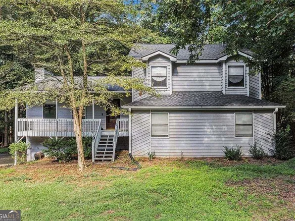 219 Park Ave, Woodstock, GA 30188