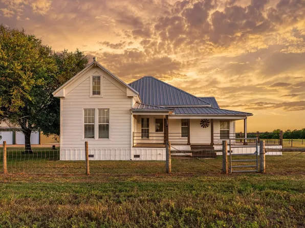 10769 Fm 1094 Rd, Sealy, TX 77474