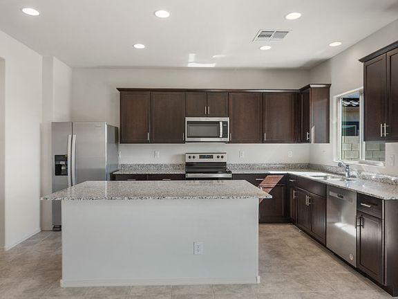 Quick Move-In Home Available