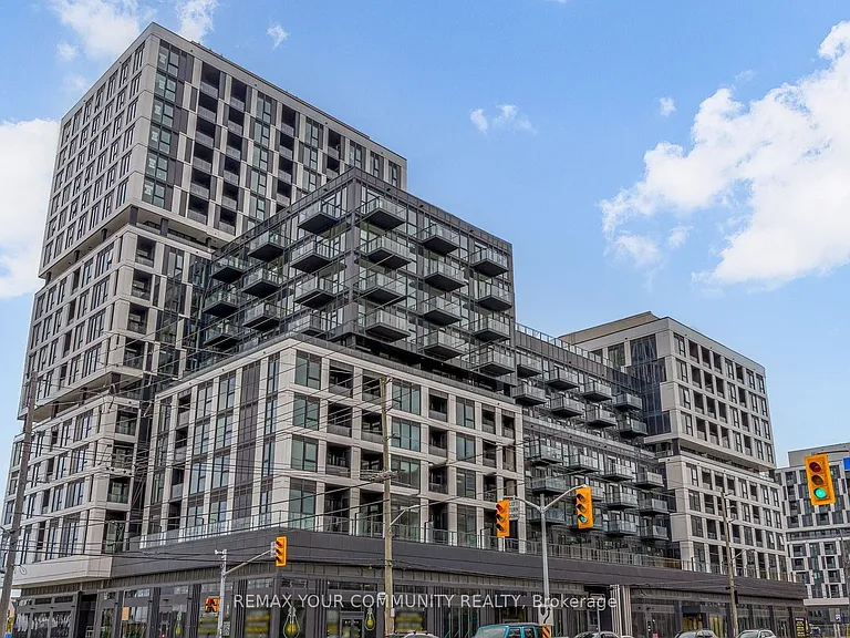 1007 The Queensway #328 — Photo 1