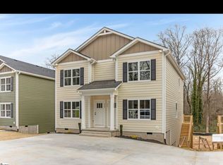 251 Vanderbilt Rd, Spartanburg, SC 29301