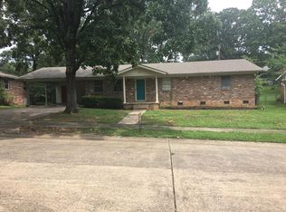 4512 Oaklawn Dr, North Little Rock, AR 72116