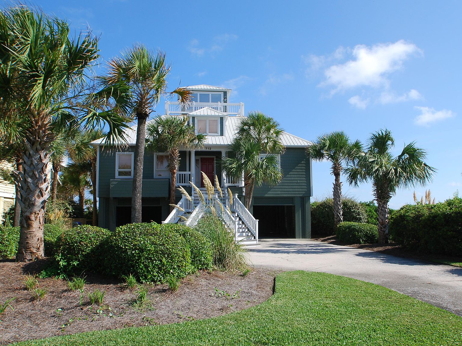 712 Ocean Blvd, Isle Of Palms, SC 29451 | Zillow