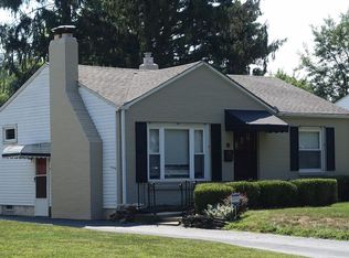 74 N Broadleigh Rd, Columbus, OH 43209