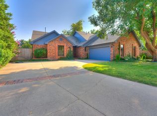 3804 Northridge Rd, Norman, OK 73072