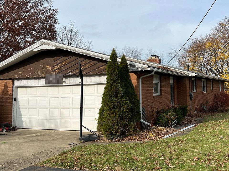 8781 Gladys St NW, Massillon, OH 44646 Zillow