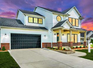 3608 Freedom Blvd, Champaign, IL 61822