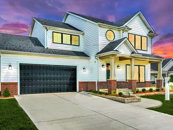 3608 Freedom Blvd, Champaign, IL 61822