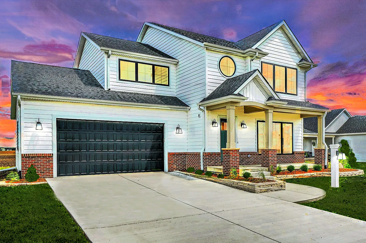 3608 Freedom Blvd photo 1