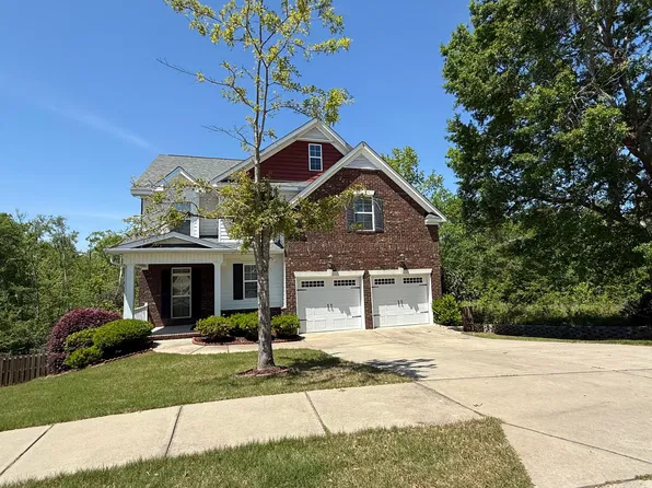 1691 Jamestown Ave, Evans, GA 30809