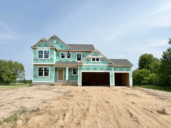 720 Sunfield Dr, Byron Center, MI 49315