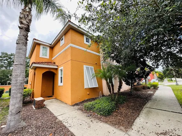 840 Las Fuentes Dr, Kissimmee, FL 34746