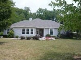 958 Dominion Ct, Milford, OH 45150