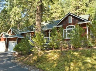12602 Red Dog Rd, Nevada City, CA 95959