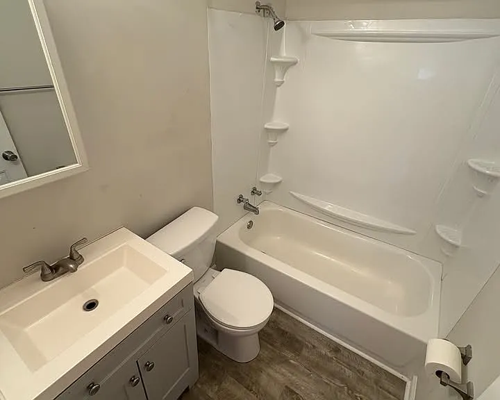 2208 Morena St #D — Photo 6