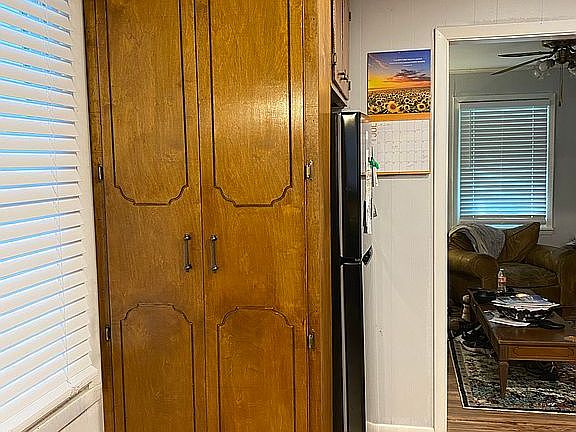 Pantry custom made in 2021