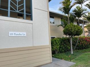 133-3 Punohu Ln #8-3, Lahaina, HI 96761