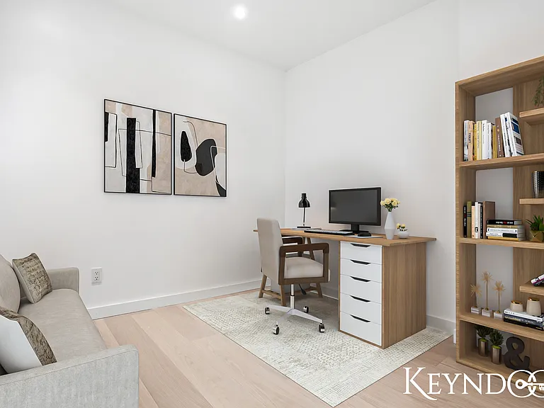 108-17 72nd Ave #1B — Photo 6