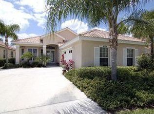6129 Highwood Park Ln, Naples, FL 34110