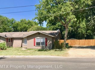 101 Lockhart St, San Marcos, TX 78666