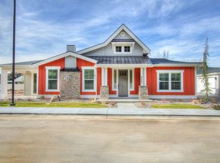 4775 N Sunderland Ln, Boise, ID 83704
