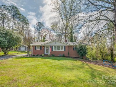 341 Edwards St, Rutherfordton, NC, 28139