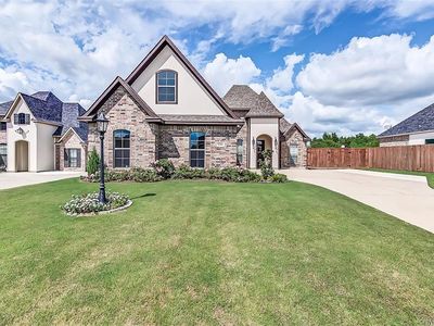 198 Panther Dr, Stonewall, LA, 71078