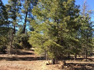 5679 Knollwood Dr, Happy Jack, AZ 86024