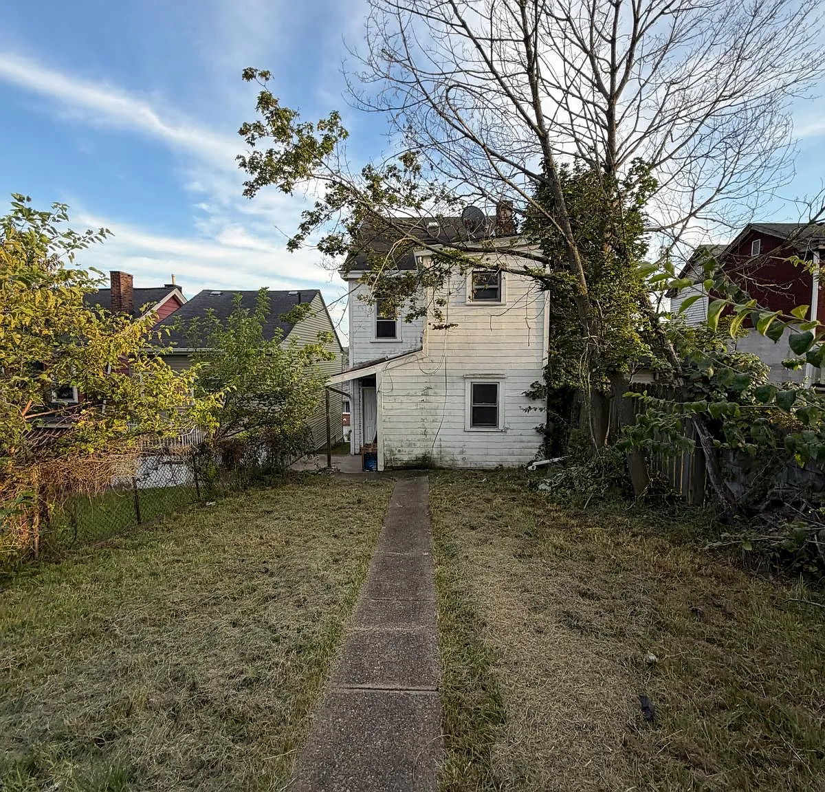 4 bed, 1700 sqft, $1,295 — Photo 1