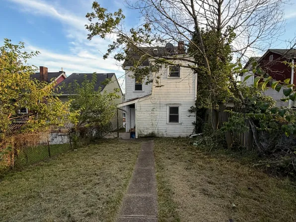433 Walde St, Pittsburgh, PA 15210