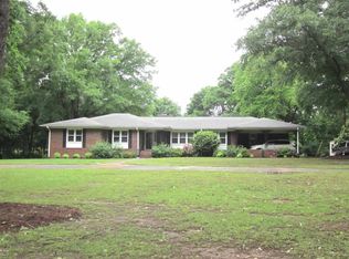 1127 Rocky Ford Rd, Honea Path, SC 29654