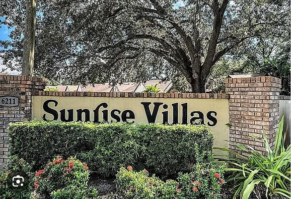 3434 Sunrise Villas Ct N — Photo 1