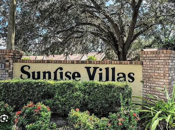 3404 Sunrise Villas Ct N, Tampa, FL 33614