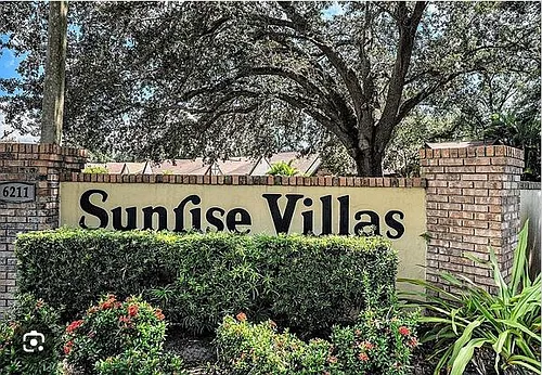 3434 Sunrise Villas Ct N Photo 1