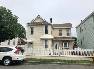 386 Highland Ave, Clifton, NJ 07011
