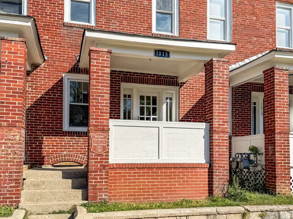 1013 Bank St, Hopewell, VA 23860