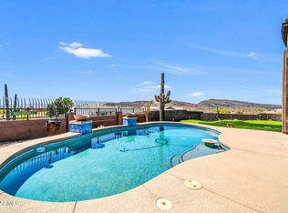 3335 W Carriage Dr, Phoenix, AZ 85086