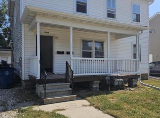 746 Central St, Oshkosh, WI 54901