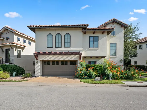223 Honey Creek Ct #12, Lakeway, TX 78734